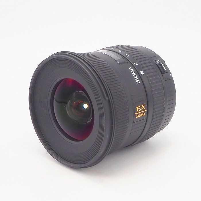 シグマ 10-20/4-5.6 EX DC HSM (EF)