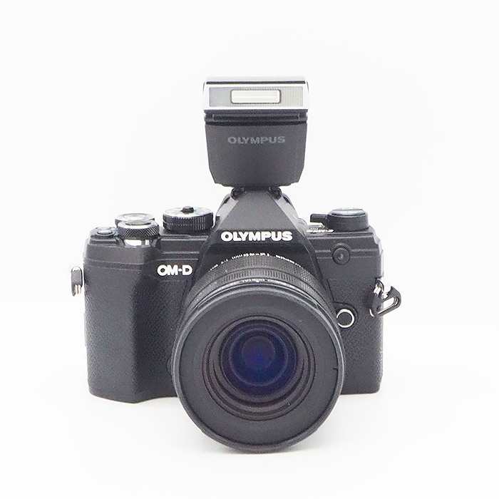 オリンパス OM-D E-M5 MARK3 12-45PROレンズキツト ブラツク