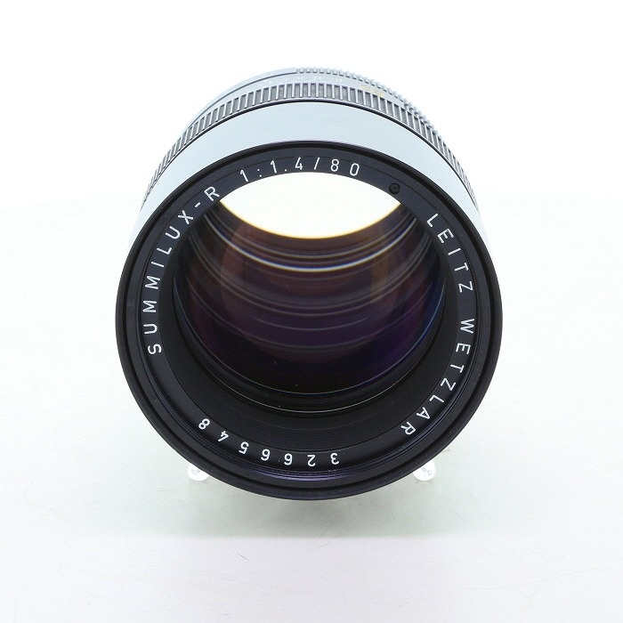 LEICA R ズミルックスR 80/1.4(3-CAM)