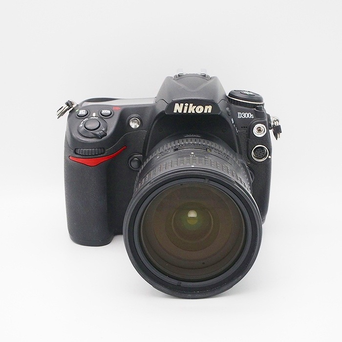 ニコン D300S DX18-200G(2)キツト