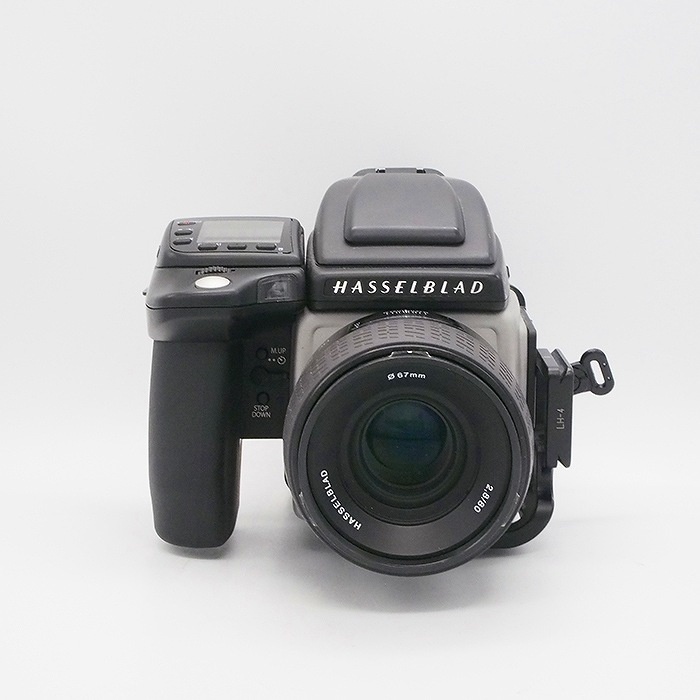 HASSELBLAD H5x+Leaf Credo80+HC80/2.8+HC Macro120/4+HC50-110/3.5-4.5