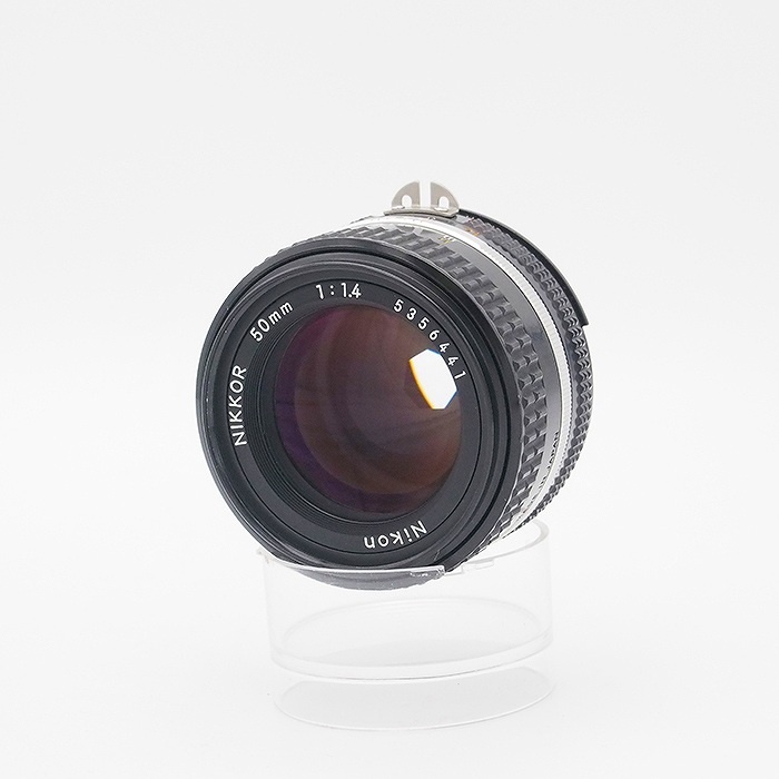 ニコン Ai50/1.4s