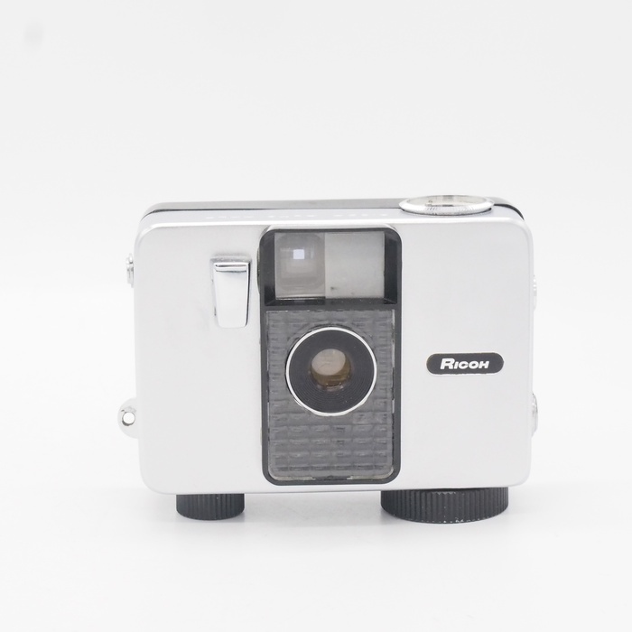 リコー オーートハーフ