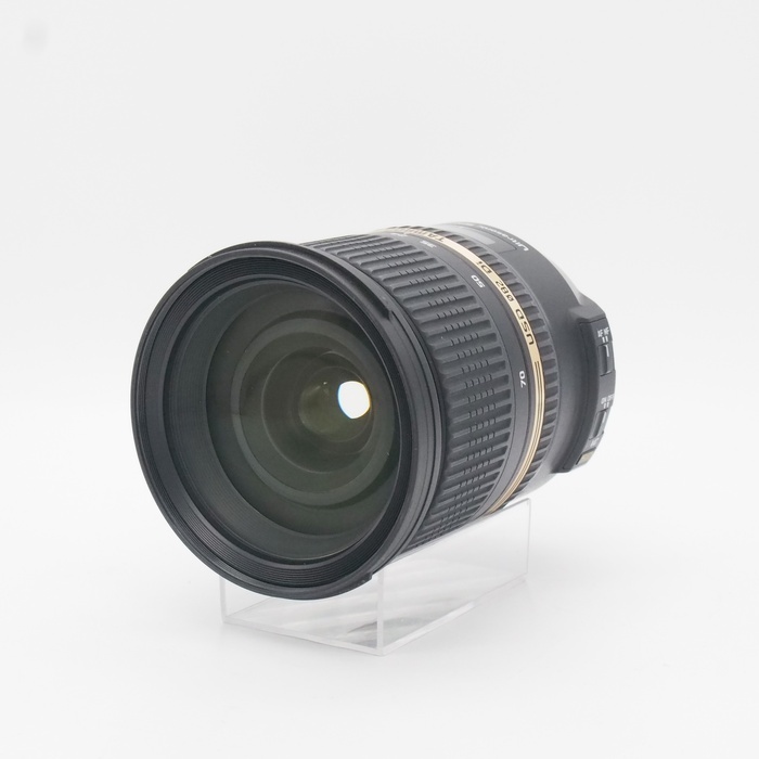 タムロン SP24-70/2.8 DI VC USD A007E