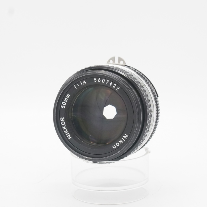ニコン Ai Nikkor 50/1.4S