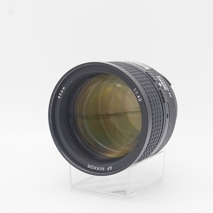 ニコン AI AF 85/1.4D IF