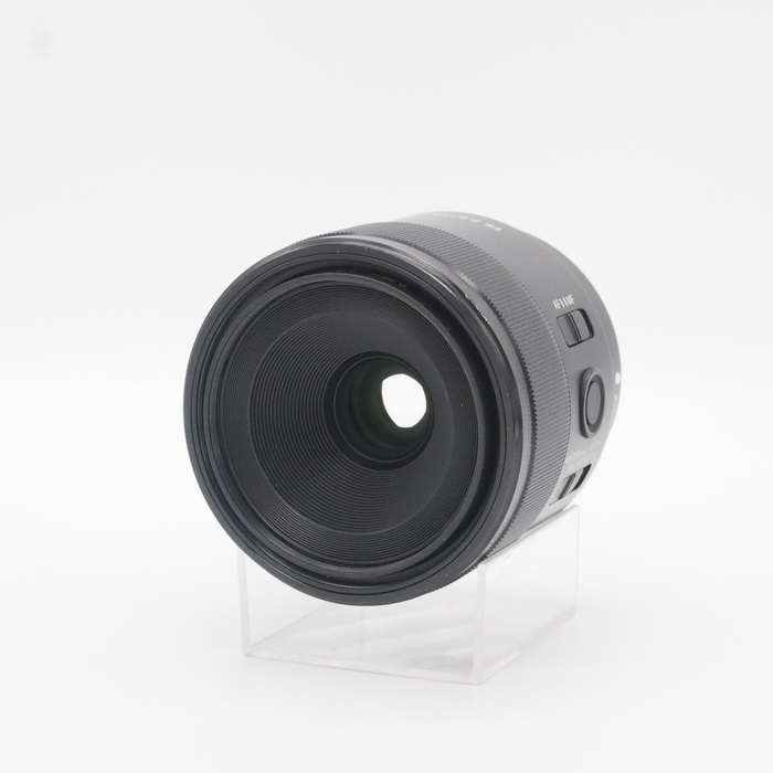 ソニー FE50/F2.8 MACRO