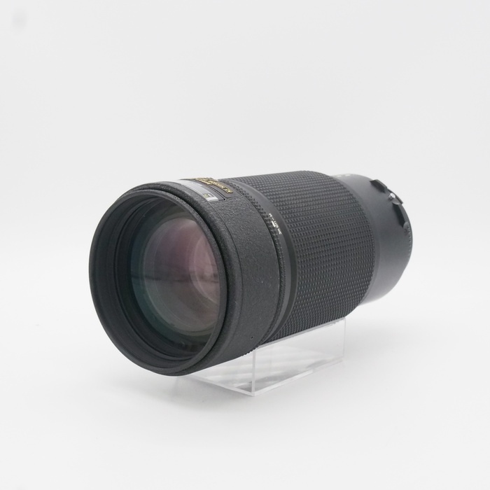 ニコン AiAF 80-200/2.8 ED
