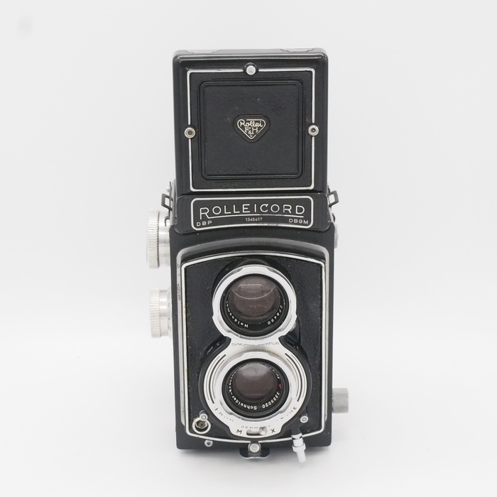 ローライ ローライコード IV