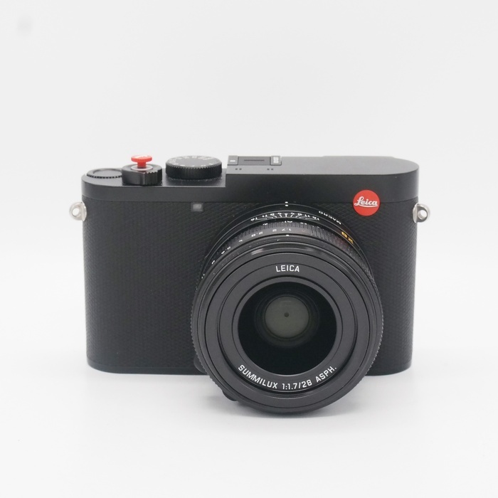 ライカ Q3 【19081】