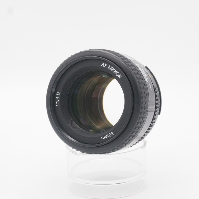 ニコン AI AF 50/1.4D