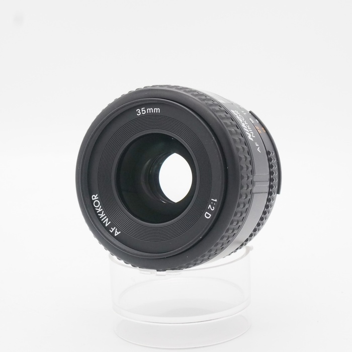 ニコン AI AF 35/2D