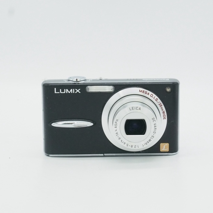 パナソニック DMC-FX30-K
