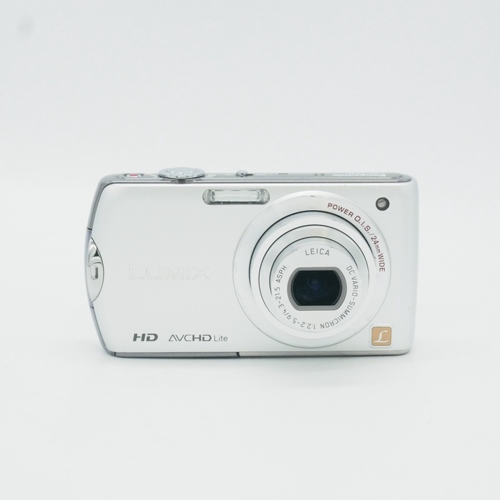 パナソニック DMC-FX70-S