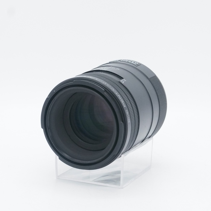 ペンタックス D FA MACRO 100/F2.8 WR