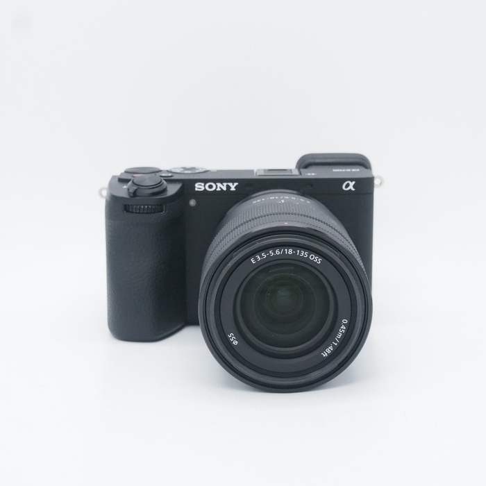 ソニー ILCE-6700M レンズキツト