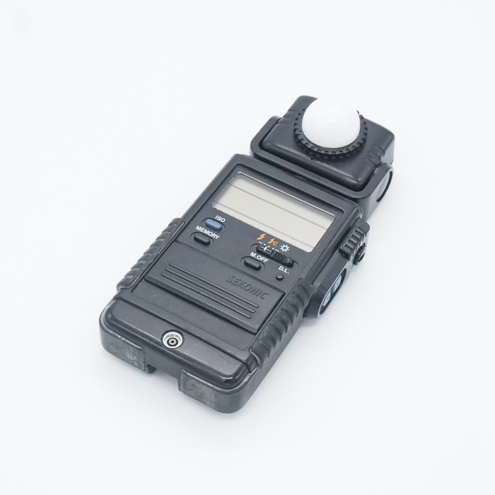 セコニック L-718 デジマスター