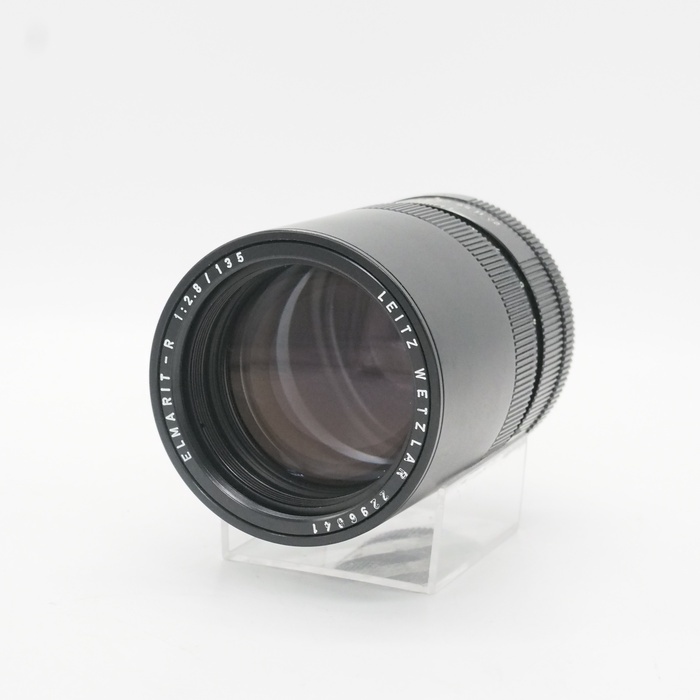 ライカ エルマリートR135/2.8 (2カム)