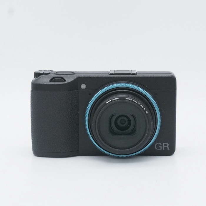 リコー GR III