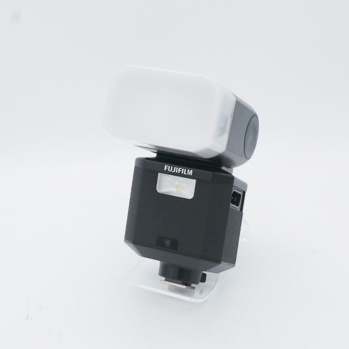 フジフイルム EF-X500 クリツプオンフラツシユ