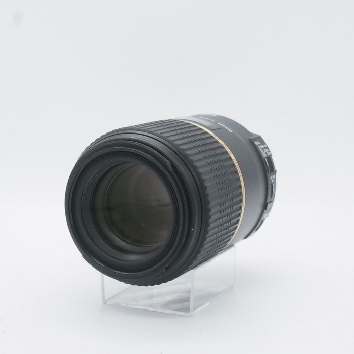 タムロン SP90/2.8 DI マクロ VC USD F004N(ニコン)
