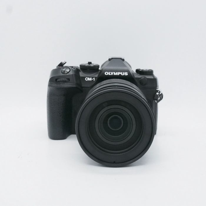 OM SYSTEM OM SYSTEM OM-1 12-100/F4.0 PROキツト