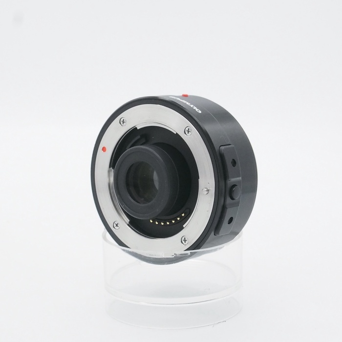 オリンパス MC-20 M.ZUIKO DIGITAL テレコンバーター