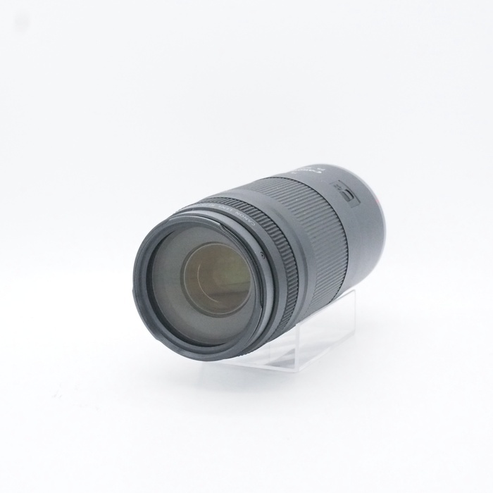 キヤノン RF75-300/F4-5.6