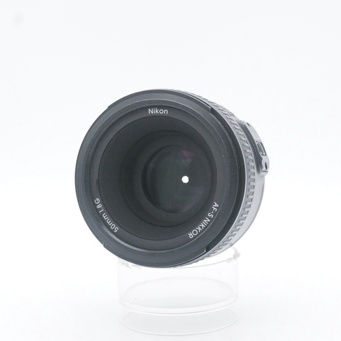 ニコン AF-S 50/1.8G