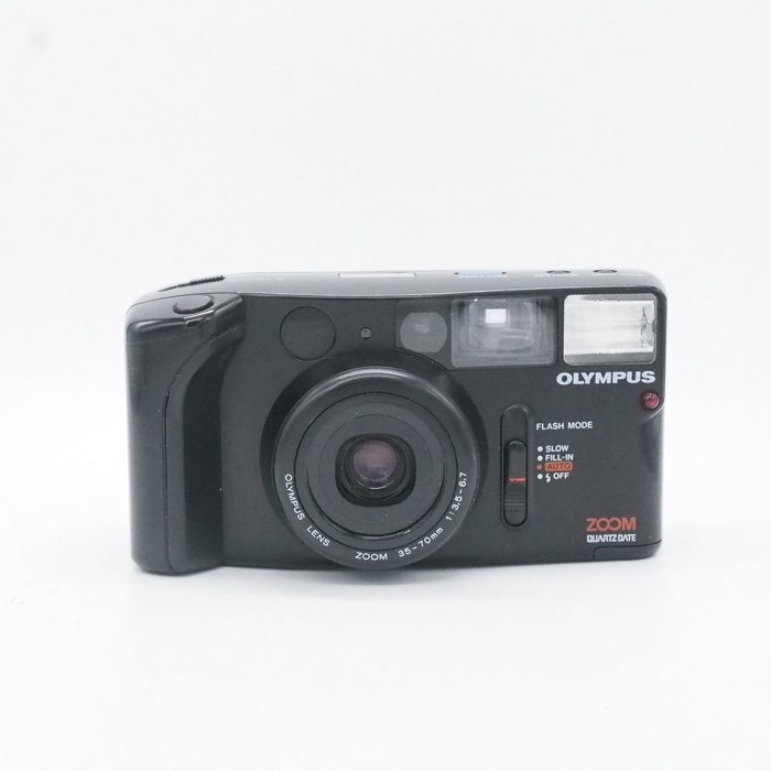 オリンパス AZ-1 ズーム35-70