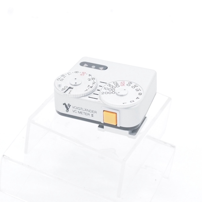 フォクトレンダー VCメーターII