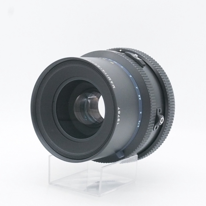 マミヤ RZセコール 90/3.5 W