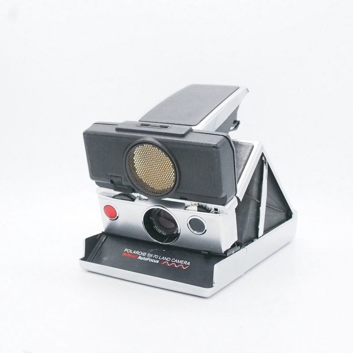 ポラロイド SX-70 AFソナー