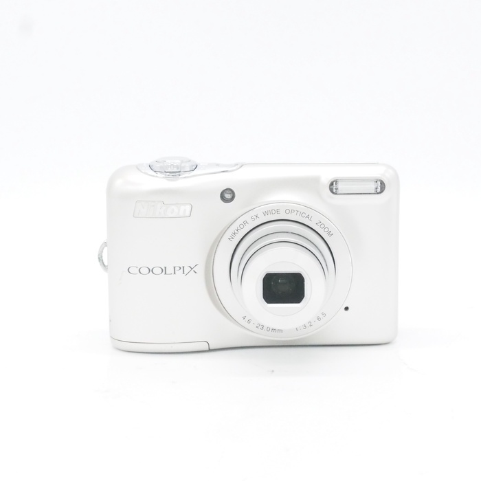 ニコン COOLPIX L32