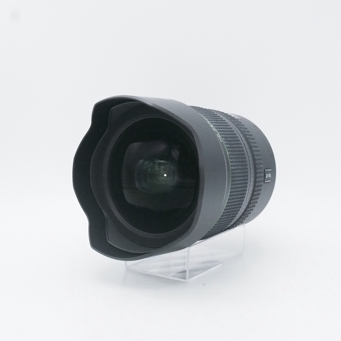 ペンタックス HD D FA15-30/F2.8ED SDM WR