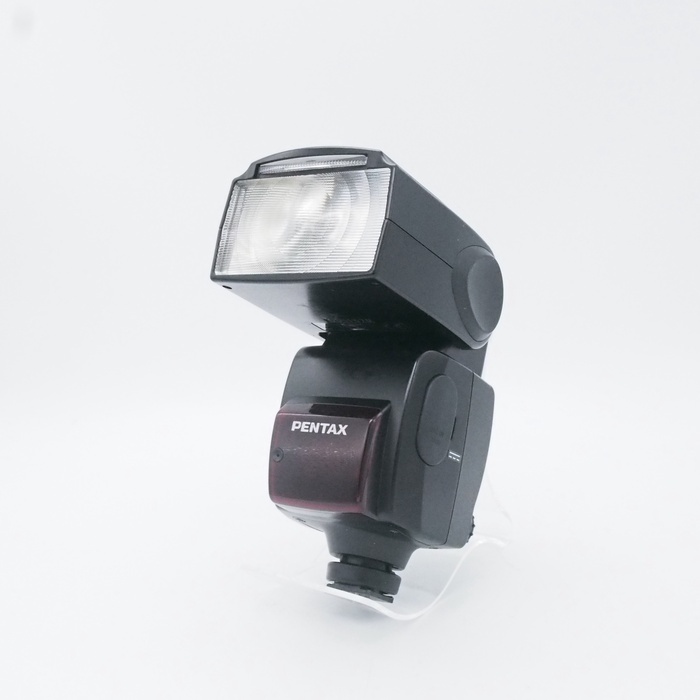 ペンタックス AF540FGZ オートストロボ