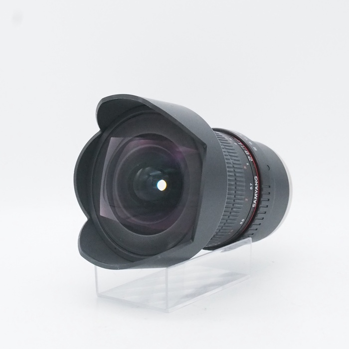 SAMYANG 14MM/2.8 ED AS IF UMC ソニーE