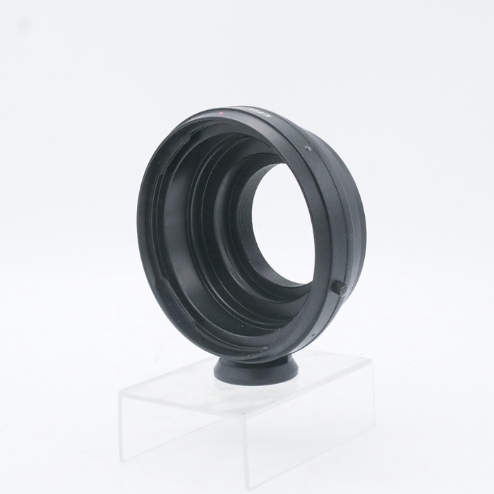 KIPON HB-P/K(ハッセル-ペンタックス)