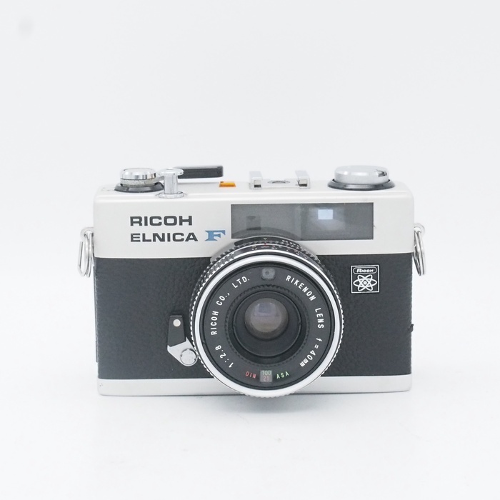 リコー ELNICA F