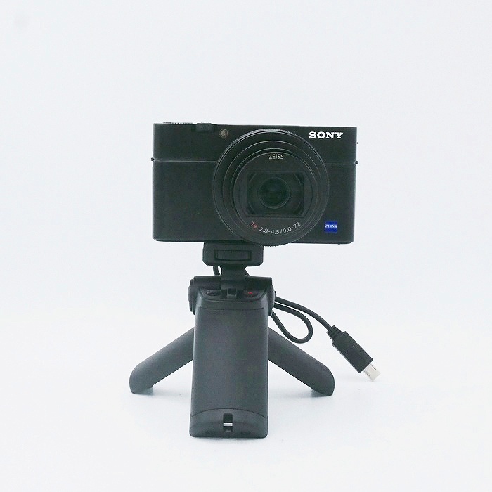 ソニー DSC-RX100M7G