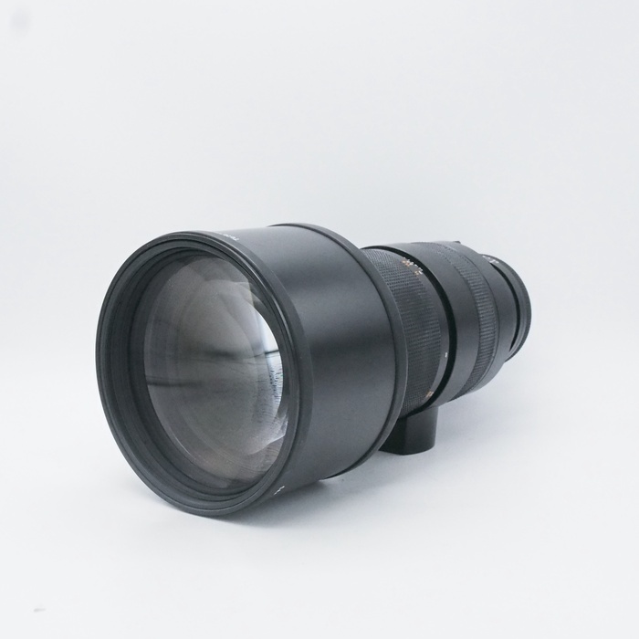 コンタックス Tele-ApoTessar T*300mm F2.8