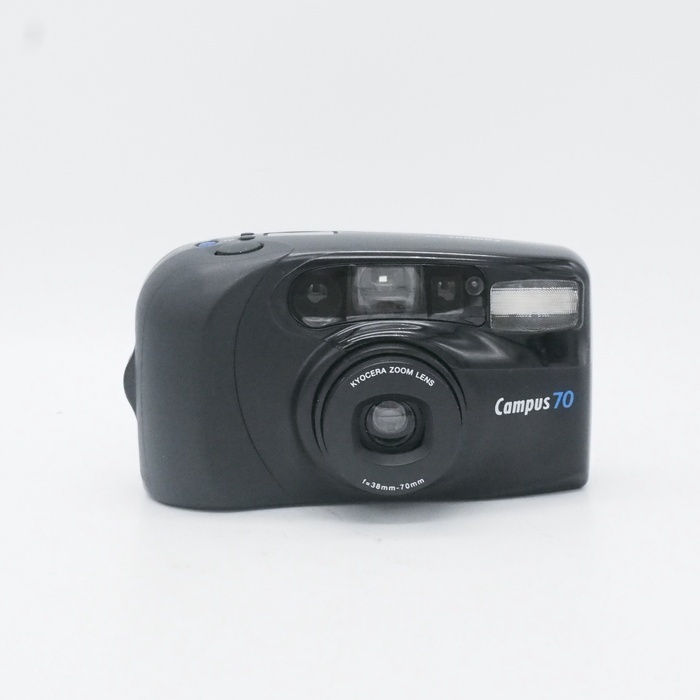 キョウセラ Campus70