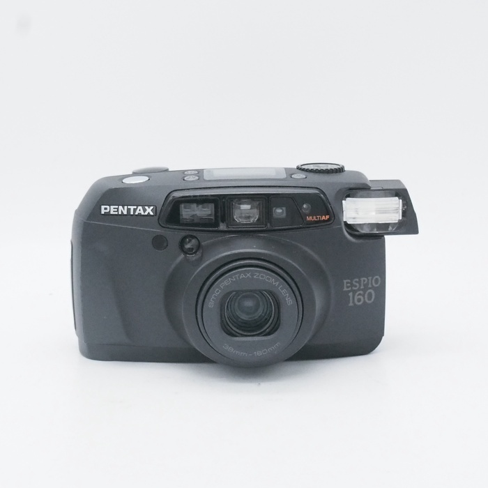 ペンタックス ESPIO160