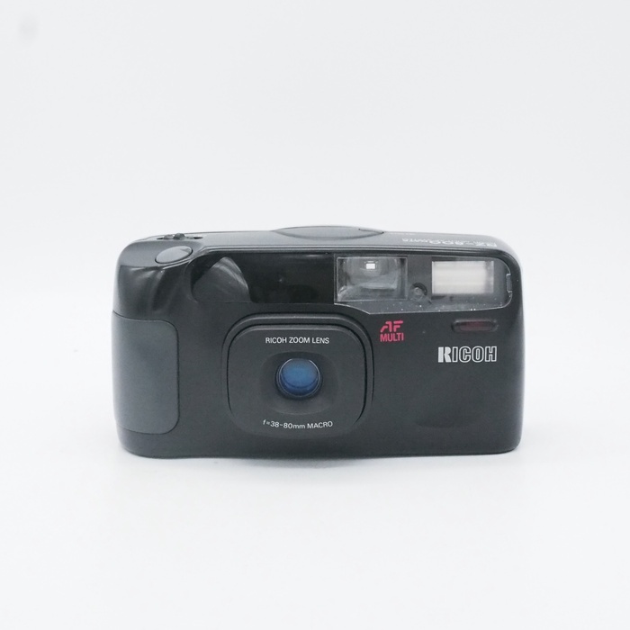 リコー RZ-800 デート