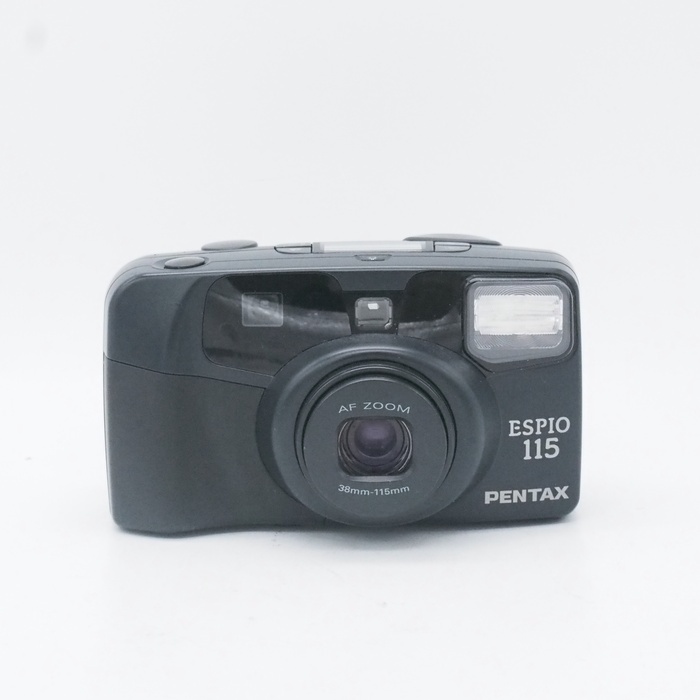 ペンタックス ESPIO115