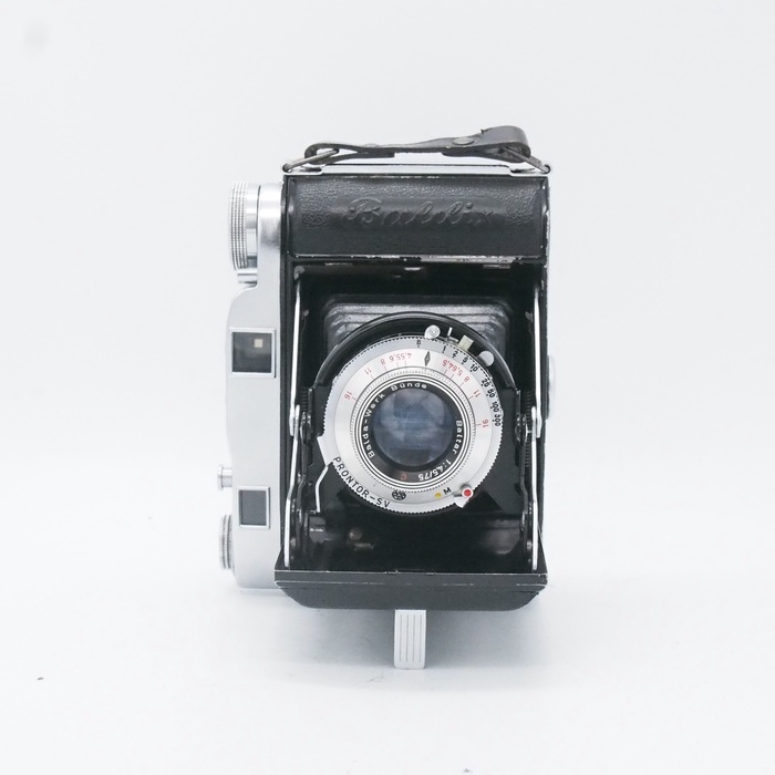 ソノタ Balda Baldaix