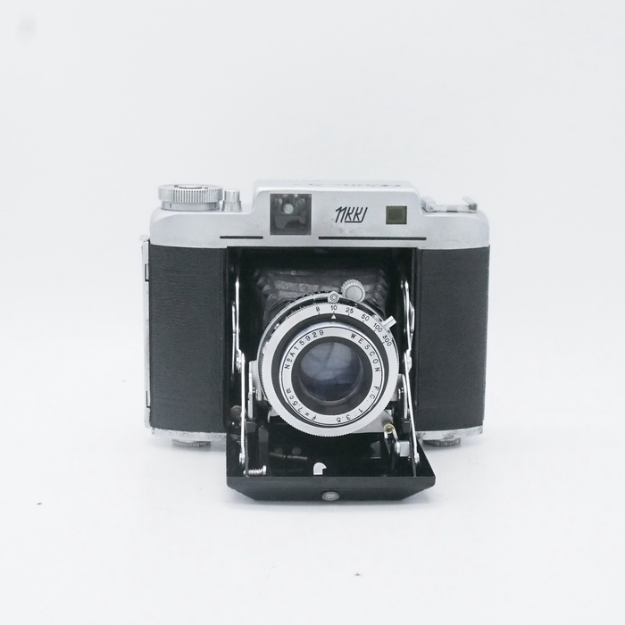 ソノタ Wester S-2