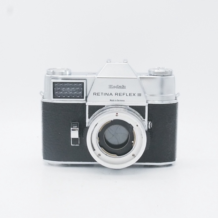 コダック レチナ レフレックスIII