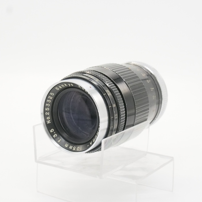 ソノタ SANKYO KOKI KOMURA-105/3.5 (M42)