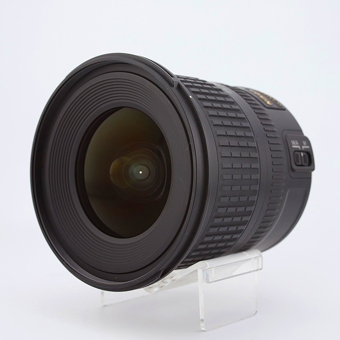 ニコン AF-S DX 10-24/F3.5-4.5G ED
